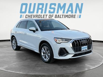Used 2021 Audi Q3 2.0T Premium Plus w/ Premium Plus Package