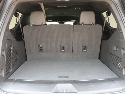 Used 2025 GMC Yukon XL Elevation AWD/4WD image 33