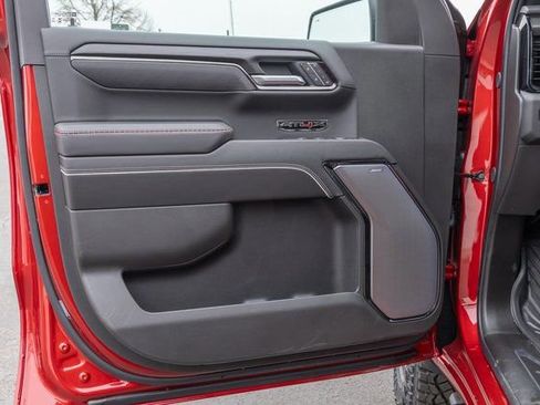 New 2026 GMC Sierra 1500 AT4X w/ AT4X AEV Edition image 15