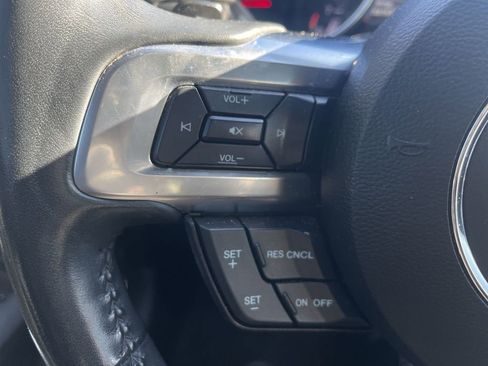 Used 2021 Ford Mustang GT Premium w/ GT Performance Package image 19