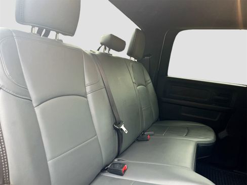 Used 2023 RAM 2500 Tradesman image 25