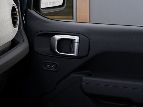 New 2026 Jeep Wrangler Sport AWD/4WD image 51