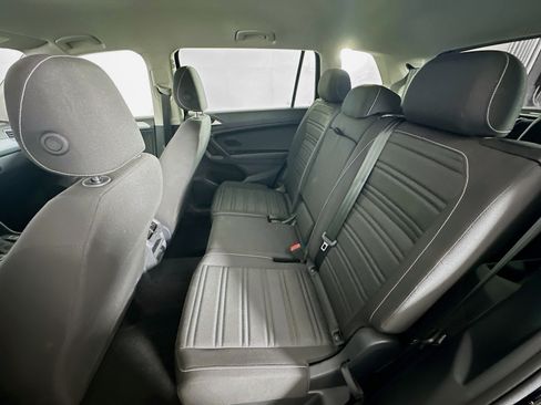 Used 2024 Volkswagen Tiguan S FWD image 27