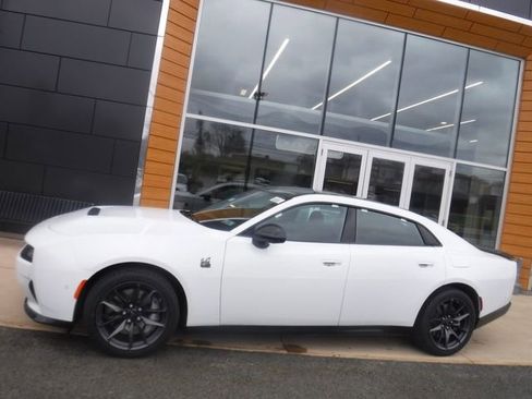New 2026 Dodge Charger Scat Pack image 2