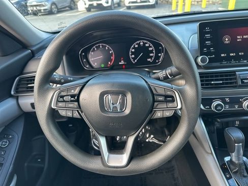 Used 2020 Honda Accord LX image 19