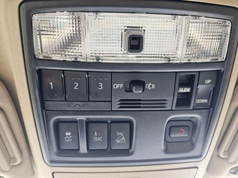 Used 2021 Toyota 4Runner SR5 Premium w/ Moonroof Package AWD/4WD image 40