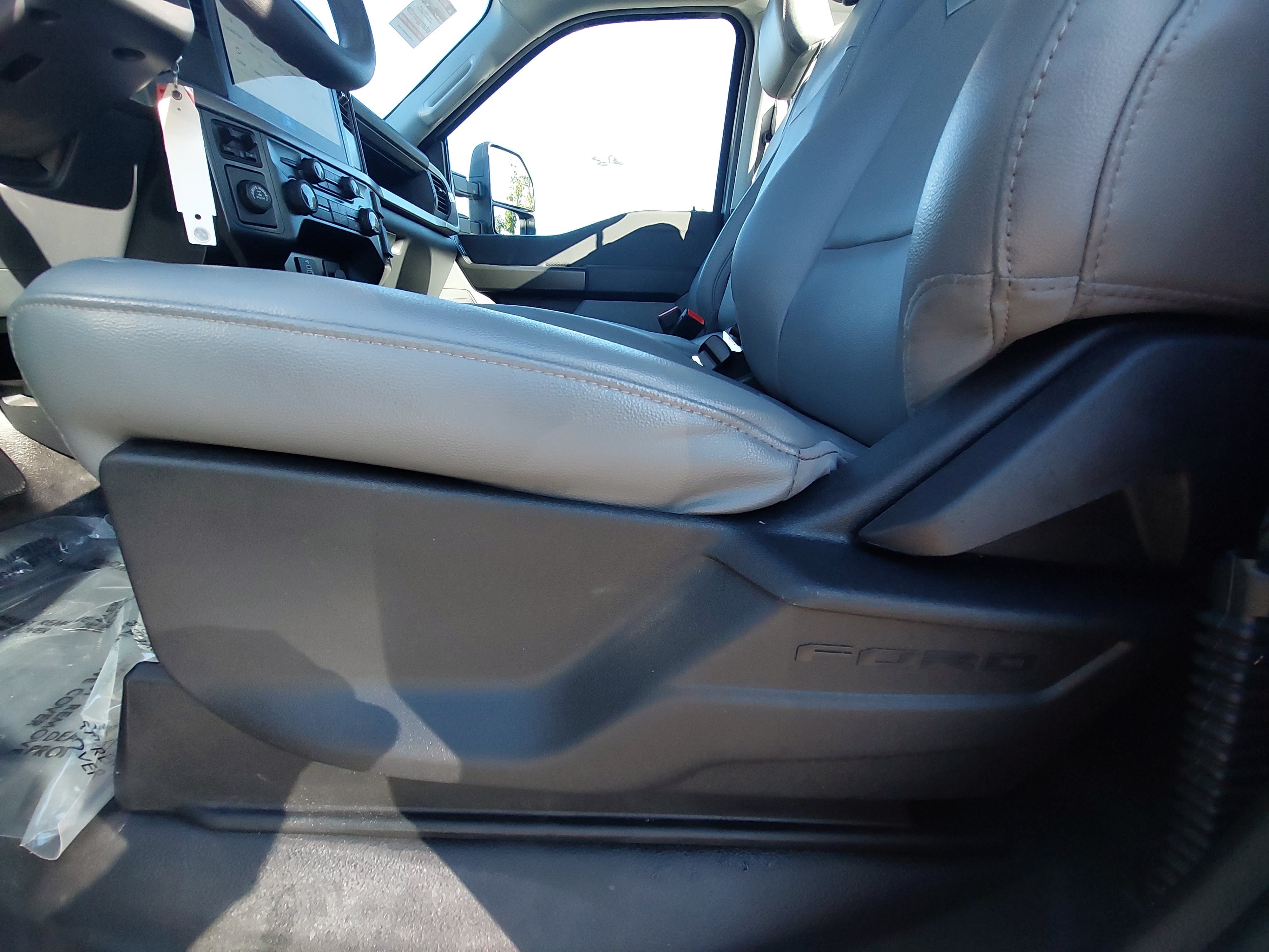 Used 2025 Ford F150 XL RWD image 25