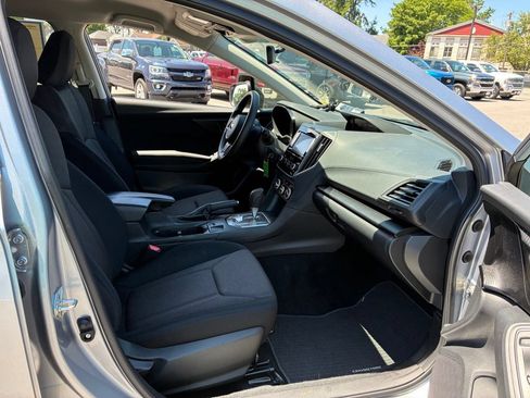 Used 2023 Subaru Crosstrek 2.0i AWD/4WD image 35