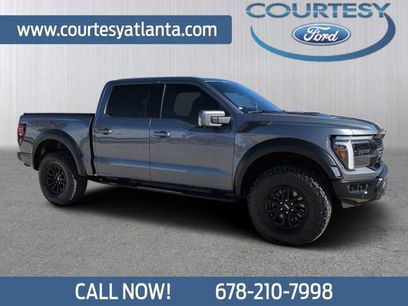 Used 2024 Ford F150 Raptor