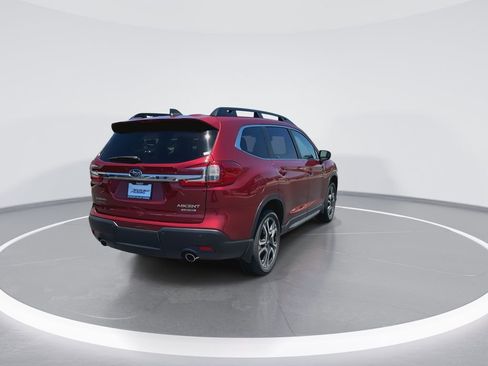 New 2026 Subaru Ascent Limited AWD/4WD image 7