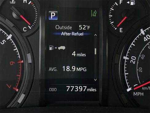 Used 2021 Toyota 4Runner SR5 image 17