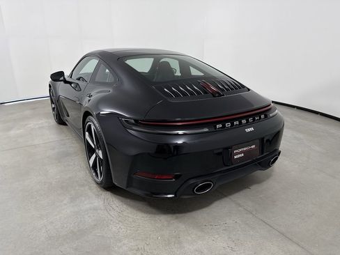 New 2026 Porsche 911 Carrera 4S image 3