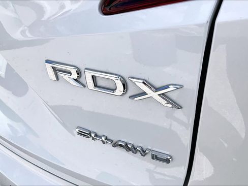 Used 2024 Acura RDX w/Technology Package image 10