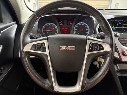 Used 2016 GMC Terrain SLT w/ Open Road Package image 14