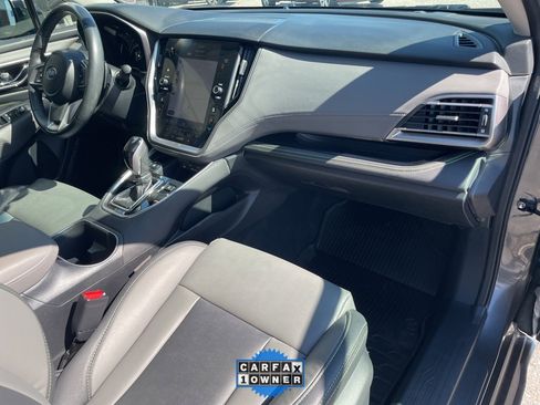 Used 2021 Subaru Outback Onyx Edition XT image 41