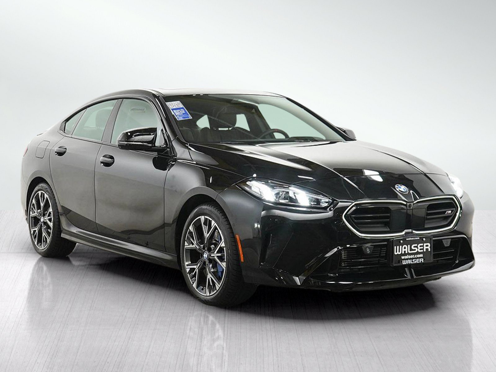 Used 2026 BMW M235i xDrive AWD/4WD image 7