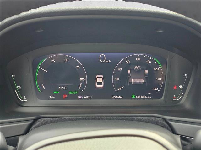 New 2026 Honda Accord Sport image 22