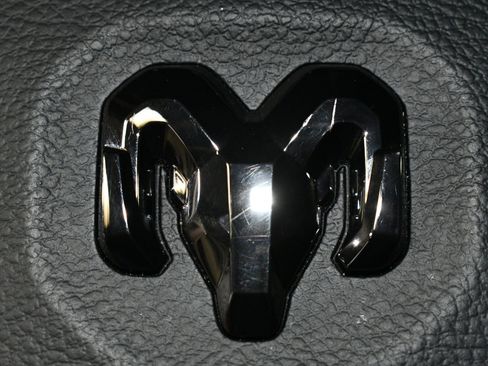 Used 2023 RAM 1500 TRX w/ TRX Level 1 Equipment Group AWD/4WD image 29