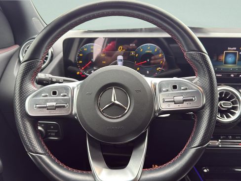 Used 2022 Mercedes-Benz GLA 250 image 26