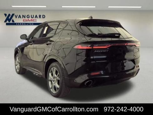Used 2024 Dodge Hornet R/T AWD/4WD image 4