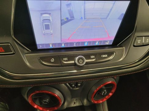 Used 2019 Chevrolet Blazer RS image 14