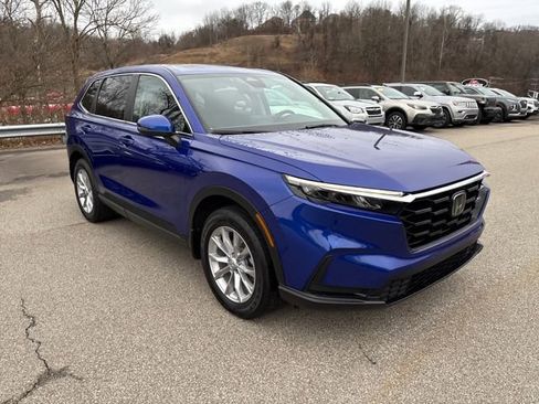 Used 2023 Honda CR-V EX image 7