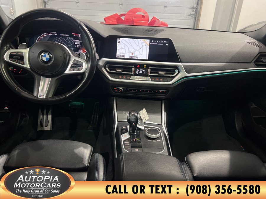 Used 2020 BMW M340i RWD image 37