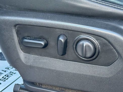 Used 2019 Chevrolet Silverado 1500 LTZ w/ LTZ Premium Package image 26