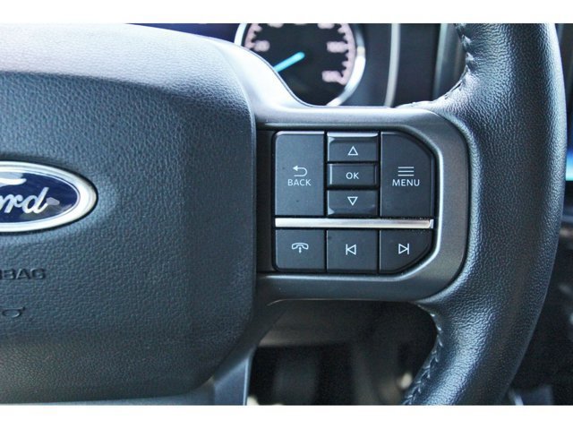 Used 2021 Ford F150 XLT w/ Equipment Group 302A High RWD image 13