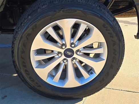 Used 2016 Ford F150 XL w/ Equipment Group 101A Mid image 34