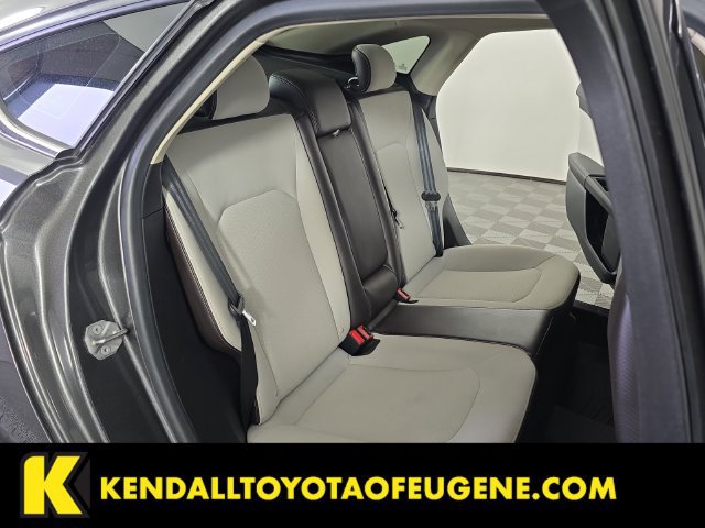 Used 2019 Ford Fusion SE w/ Equipment Group 151A FWD image 26