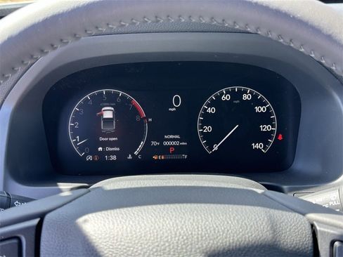 New 2025 Honda Ridgeline RTL+ image 24