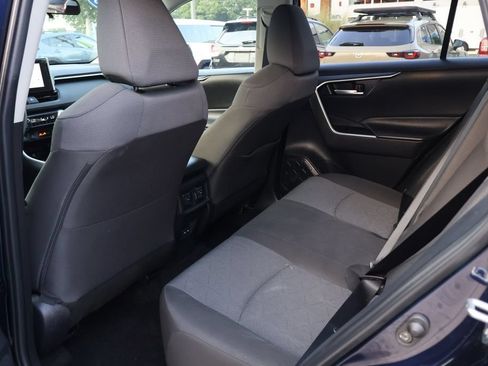 Certified 2025 Toyota RAV4 XLE w/ Convenience Package AWD/4WD image 16