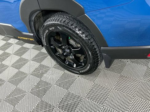 Used 2022 Subaru Forester Wilderness image 40