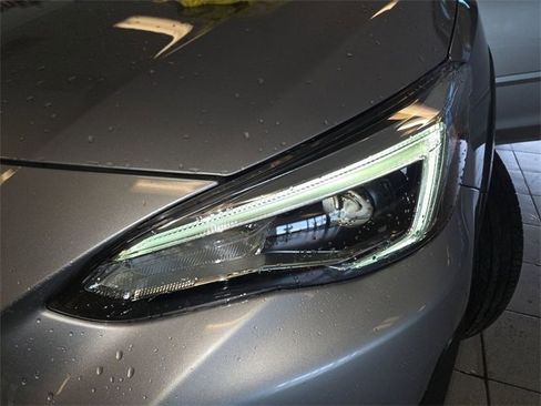 Used 2023 Subaru Crosstrek 2.5i Limited w/ Moonroof Package image 27