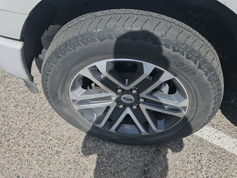 Used 2023 Ford F150 XL w/ STX Appearance Package AWD/4WD image 3