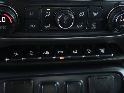 Used 2016 Chevrolet Silverado 2500 LTZ w/ Duramax Plus Package image 36