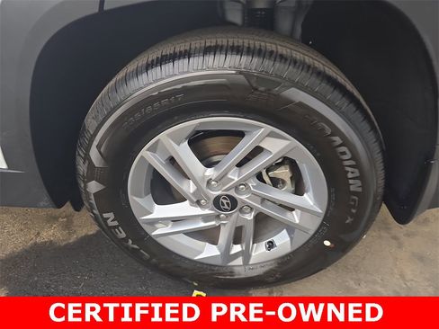 Used 2025 Hyundai Tucson SE image 33