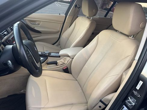 Used 2014 BMW 328d Sedan image 12