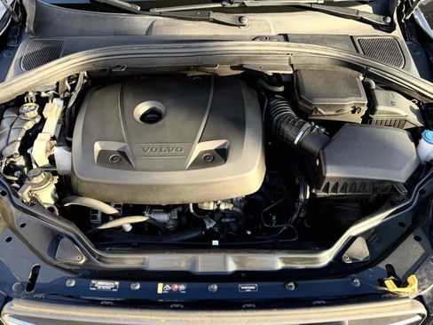Used 2016 Volvo XC60 T6 image 32