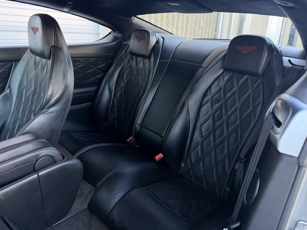 Used 2015 Bentley Continental GT V8 S AWD/4WD image 13