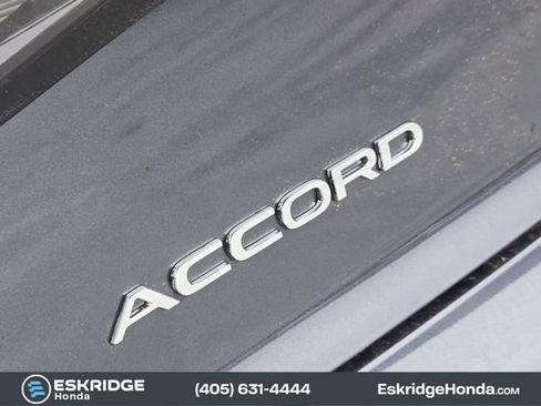 New 2026 Honda Accord SE image 8