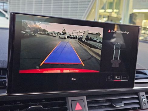 Used 2022 Audi A5 2.0T Premium image 23