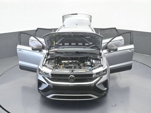 Used 2024 Volkswagen Taos S FWD image 64