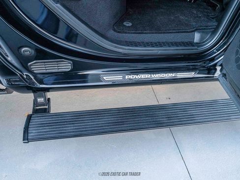 Used 2024 RAM 2500 Tradesman w/ Power Wagon Package image 85