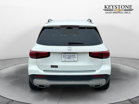 Used 2023 Mercedes-Benz GLB 250 image 4