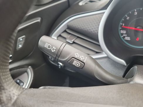 Used 2023 Chevrolet Malibu LT image 15