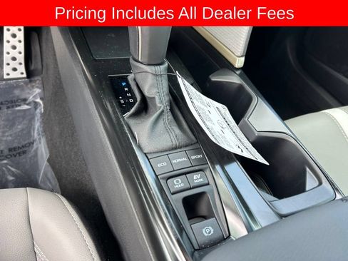 Used 2026 Toyota Camry SE w/ Convenience Package FWD image 11