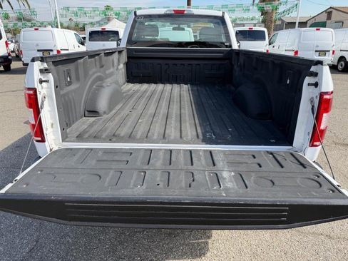 Used 2020 Ford F150 XL w/ Equipment Group 101A Mid RWD image 31
