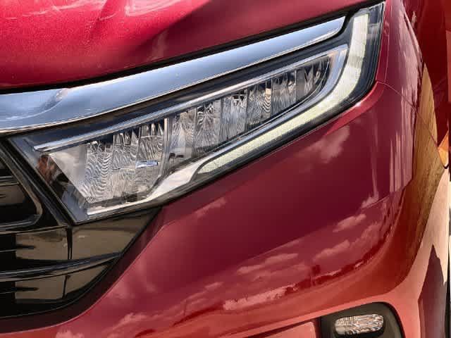 Certified 2023 Honda Odyssey EX-L image 24